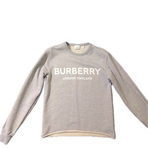 Burberry Sweatshirt
